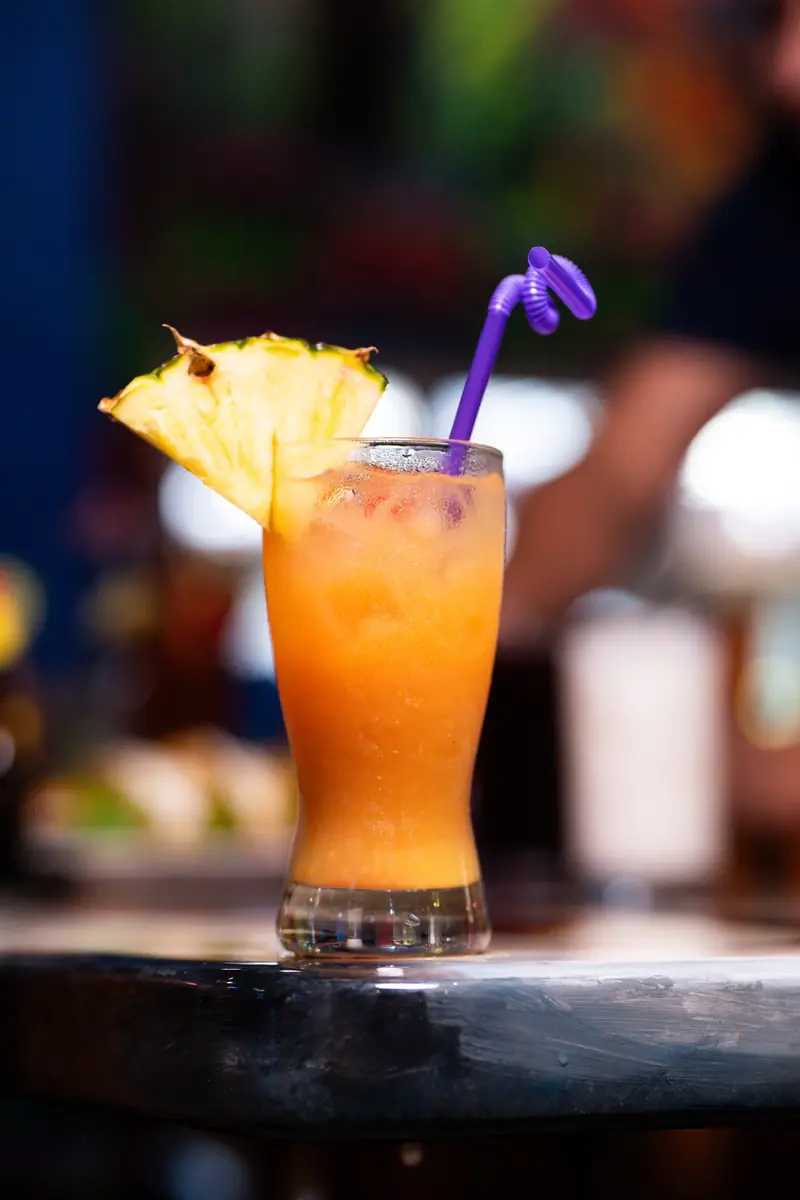 Bahama Mama