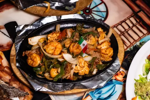 Fajitas