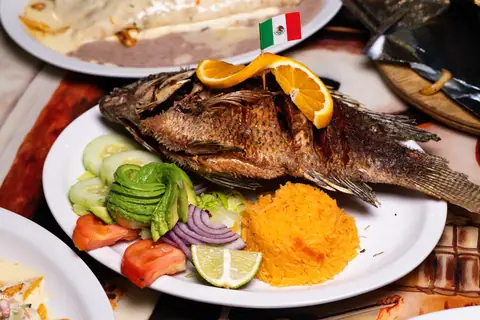Mojarra