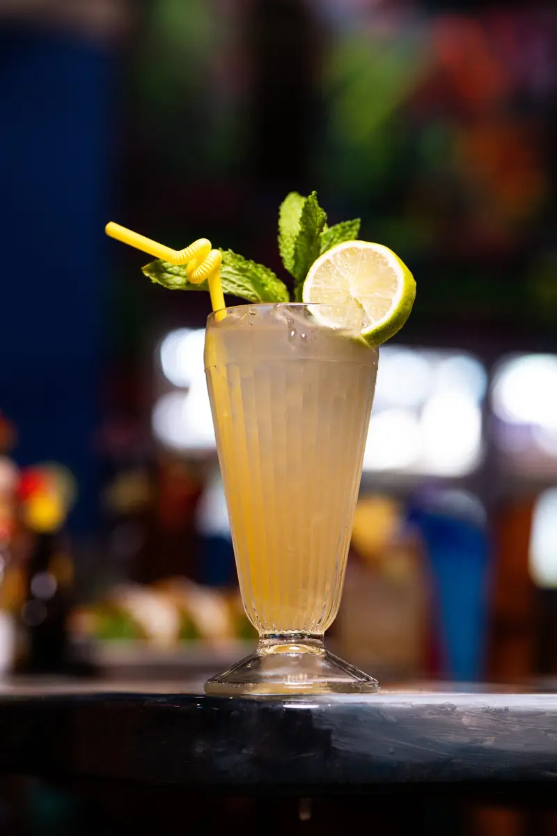 Mojito