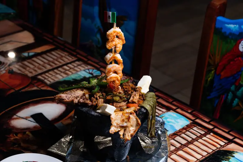 Molcajete