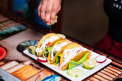 Tacos